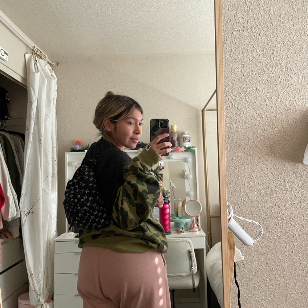 Pretty Little Things Tiny Backpack - image 3